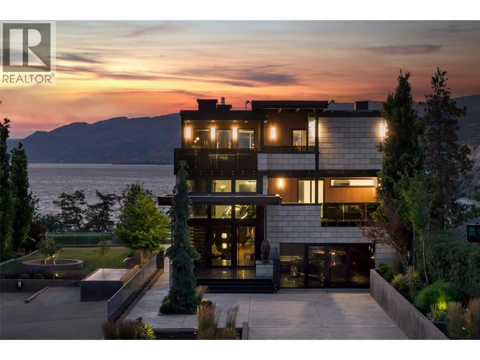 581 Vancouver Avenue. Penticton, British Columbia
