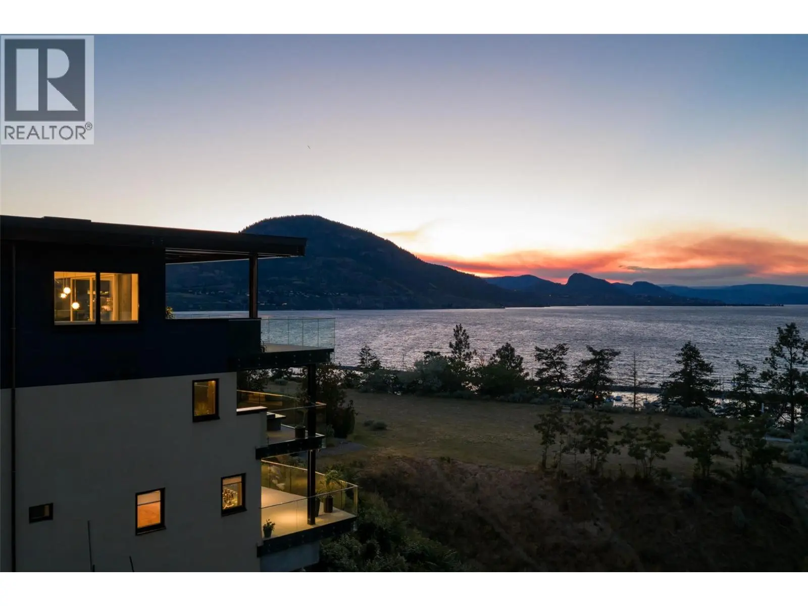 581 Vancouver Avenue. Penticton, British Columbia