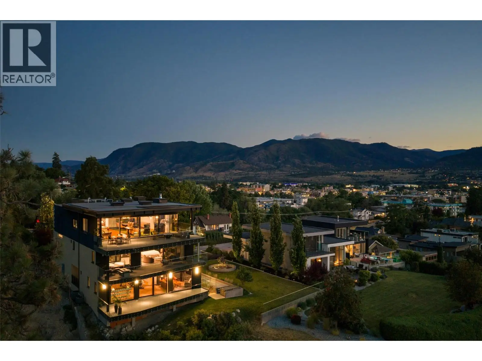 581 Vancouver Avenue. Penticton, British Columbia