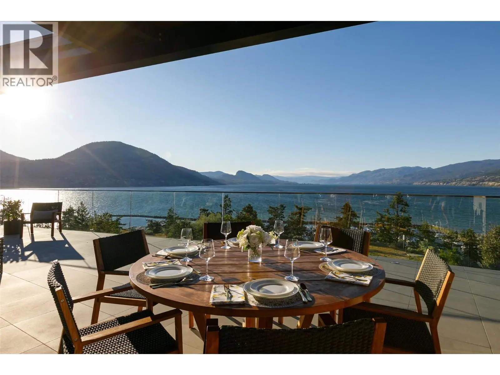 581 Vancouver Avenue. Penticton, British Columbia