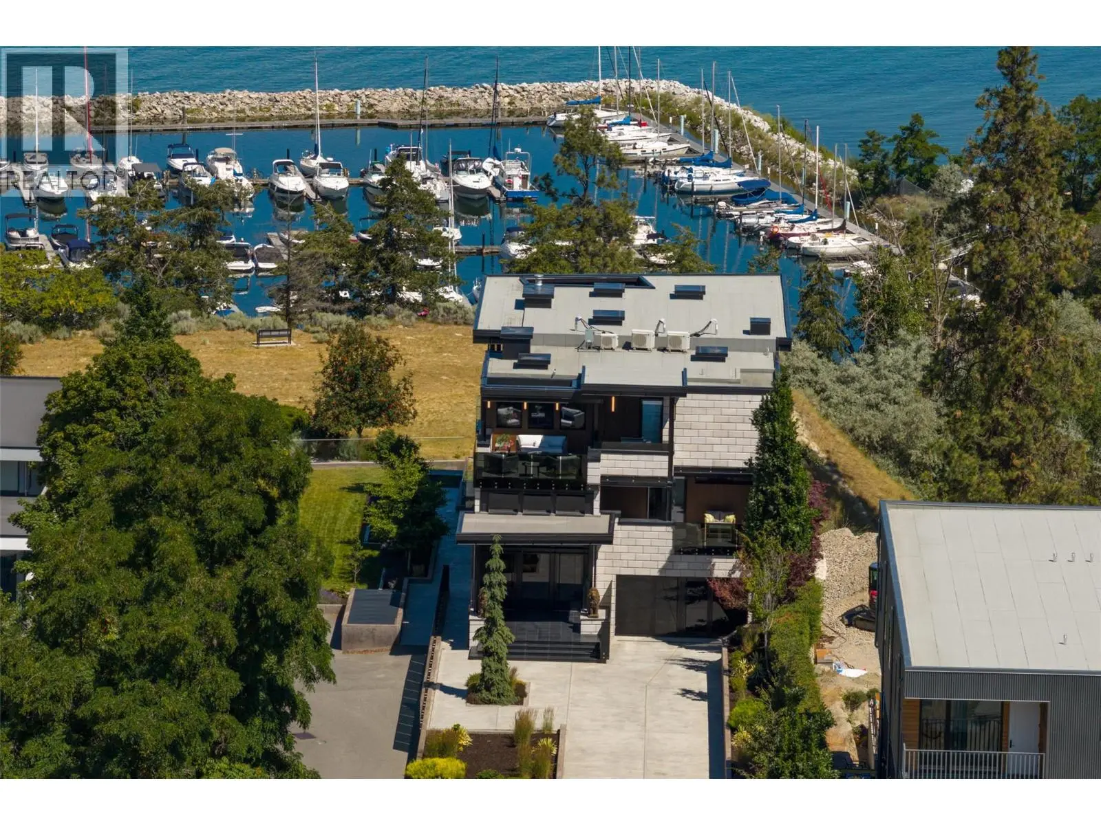 581 Vancouver Avenue. Penticton, British Columbia