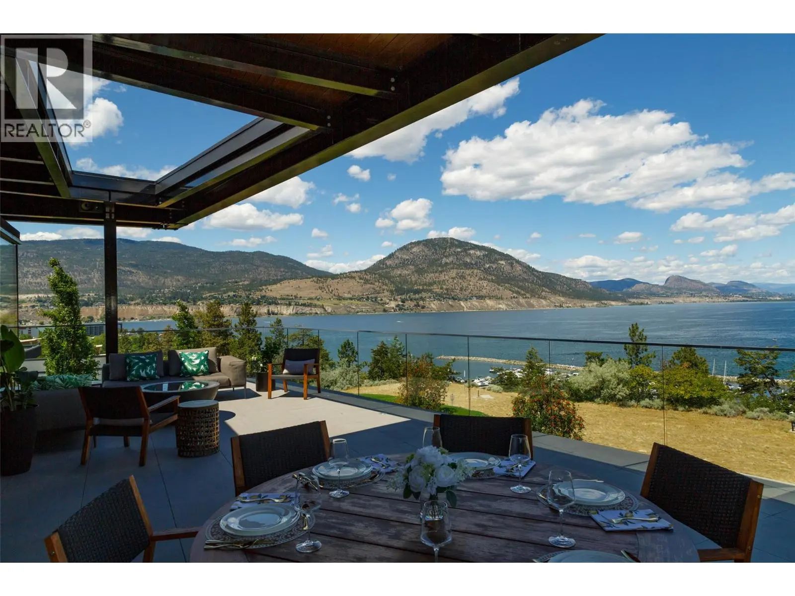 581 Vancouver Avenue. Penticton, British Columbia