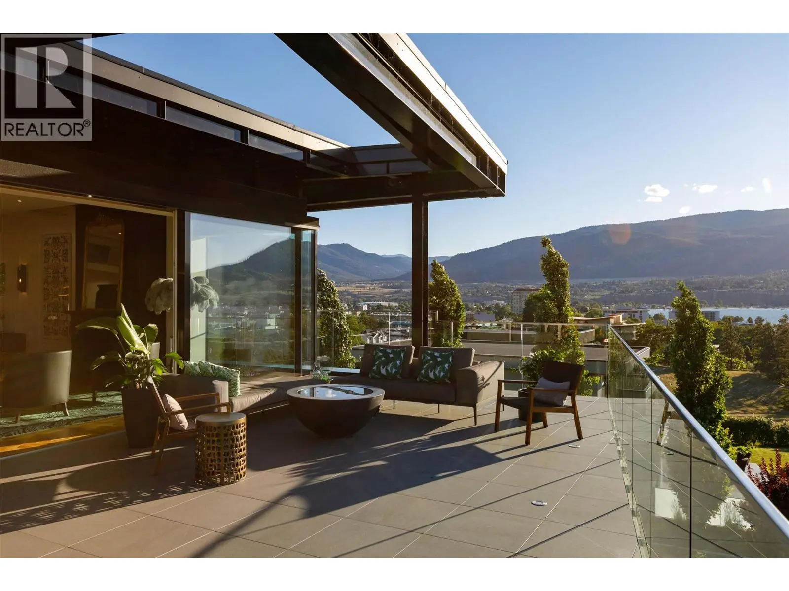 581 Vancouver Avenue. Penticton, British Columbia