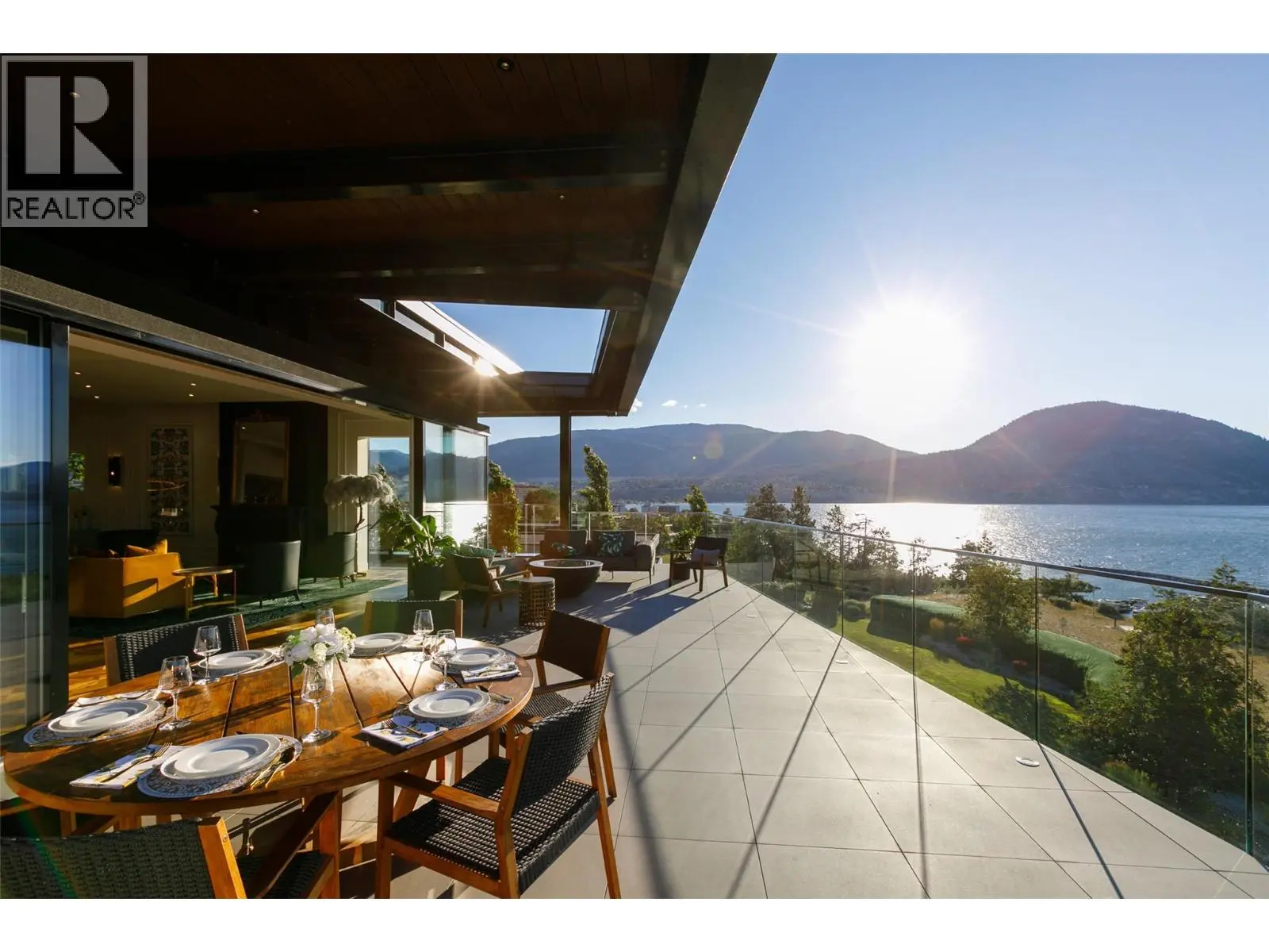 581 Vancouver Avenue. Penticton, British Columbia
