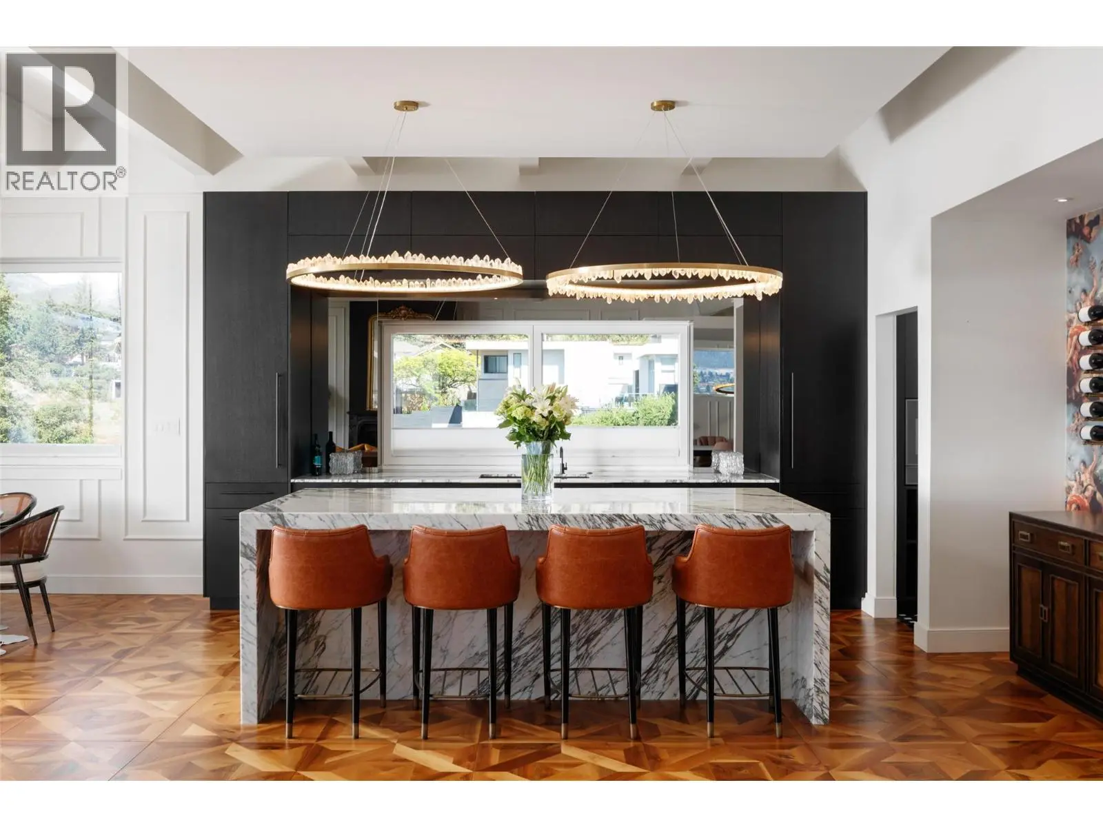 581 Vancouver Avenue. Penticton, British Columbia