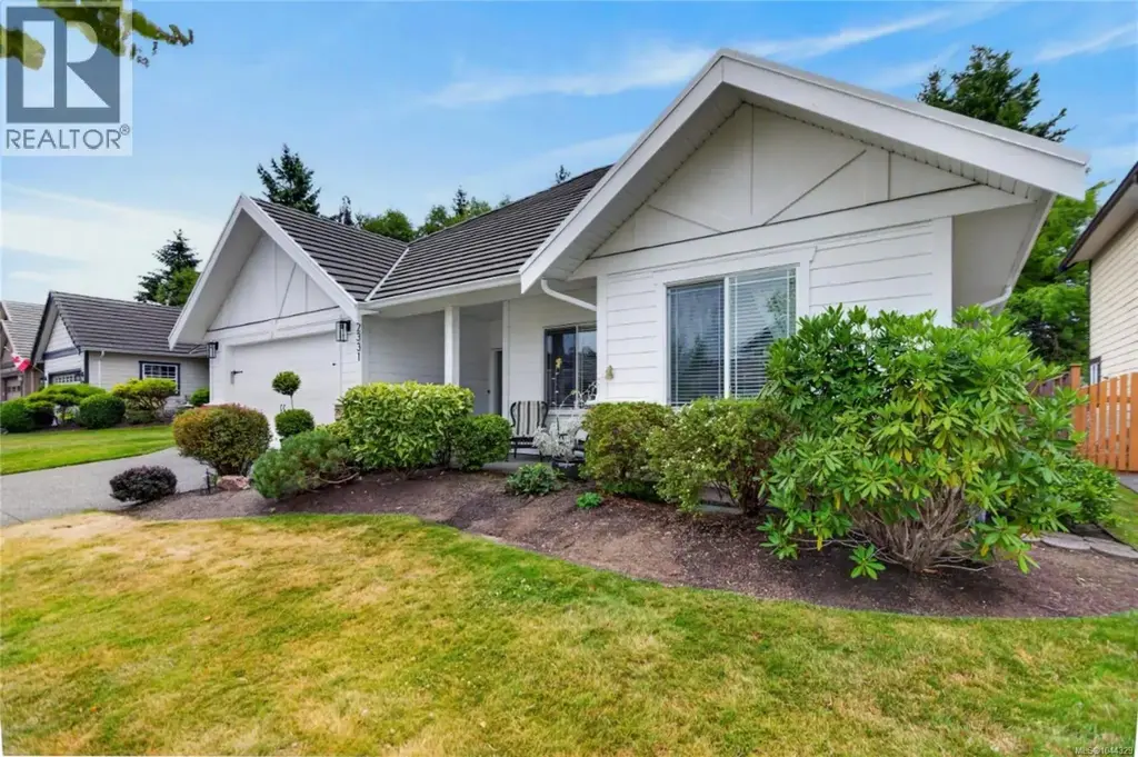 2331 Suffolk Cres, Courtenay
