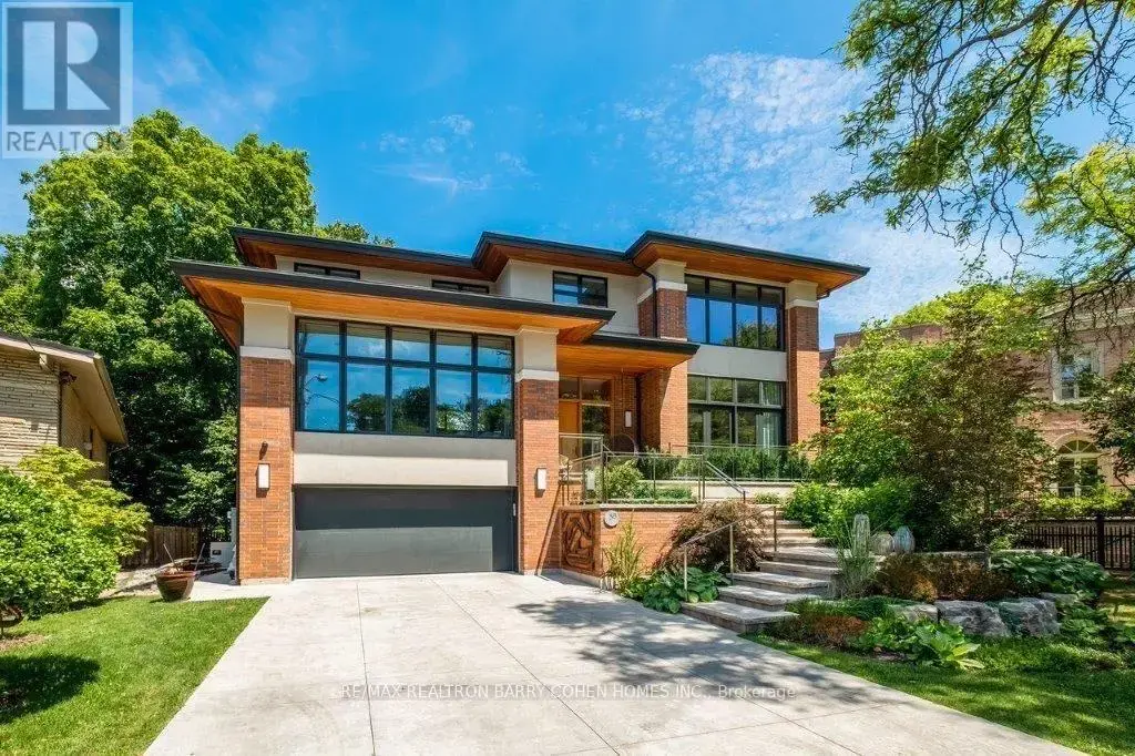 58 Timberlane Drive, Toronto (Lansing-Westgate)