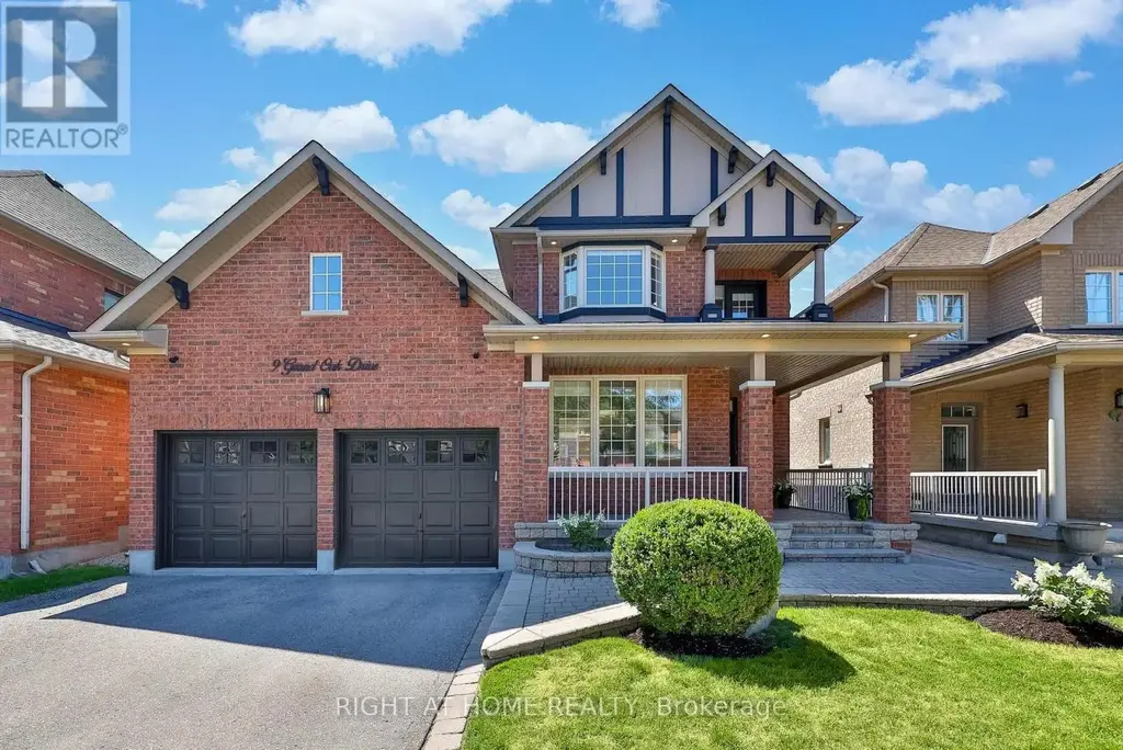 9 Grand Oak Drive, Richmond Hill (Oak Ridges)