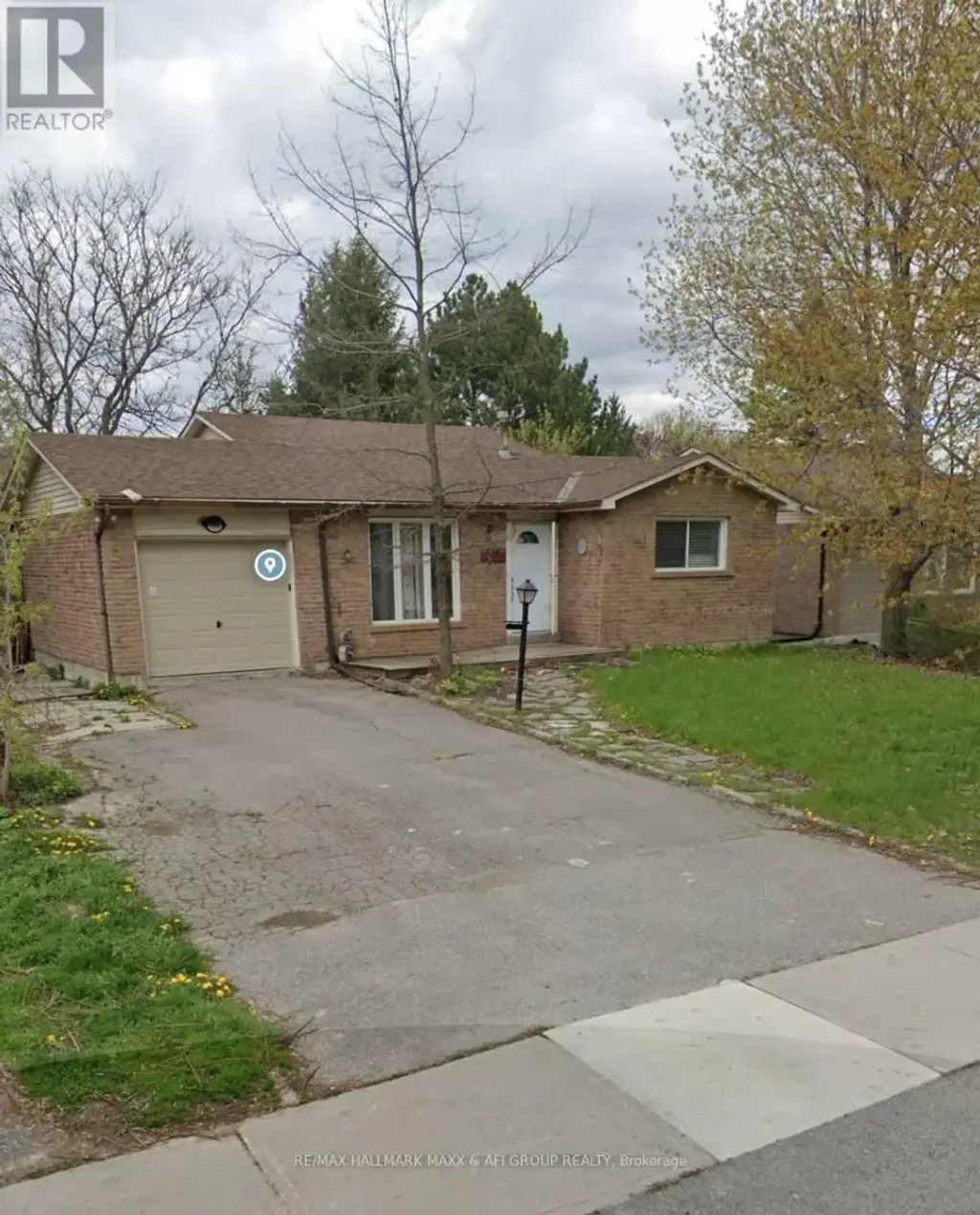 Basement - 715 Mountview Place, Newmarket (Huron Heights-Leslie Valley)