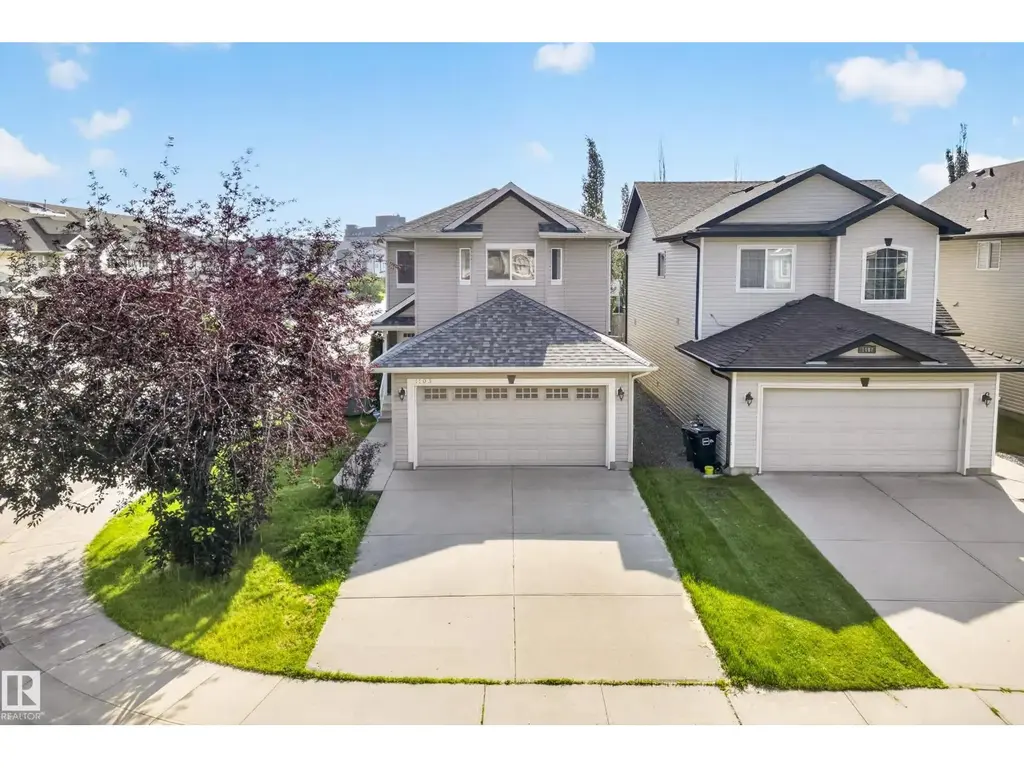 1103 117 St Sw, Edmonton