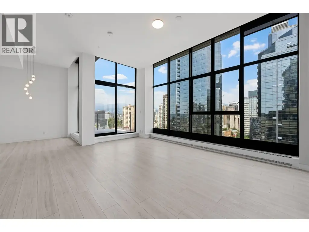 2105 1133 Hornby Street, Vancouver
