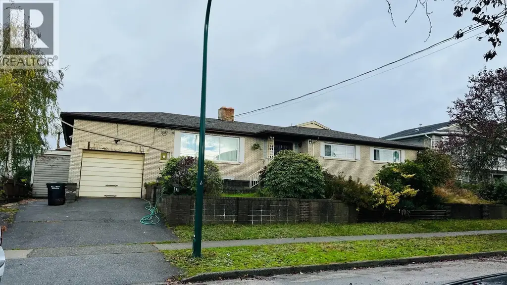 753 E 55th Avenue, Vancouver