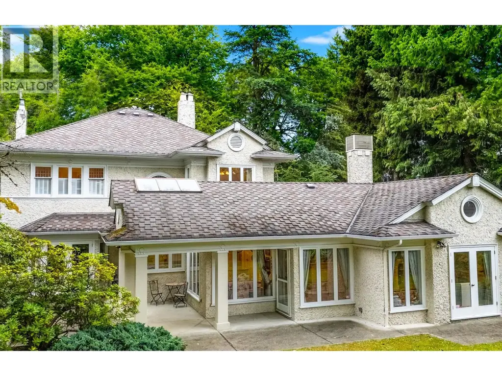 1588 W 29th Avenue, Vancouver