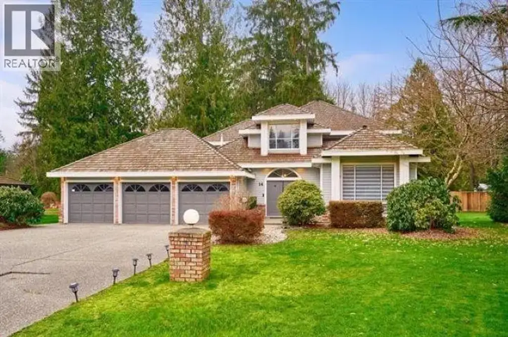 14 23100 129 Avenue, Maple Ridge
