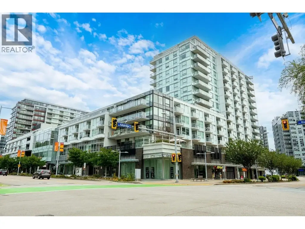 135 5508 Hollybridge Way, Richmond