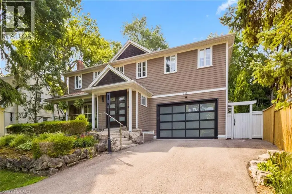 287 Macdonald Road, Oakville