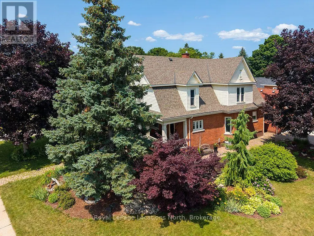 120 Marshall Street E, Meaford