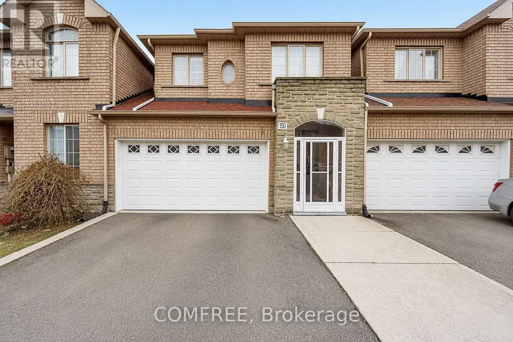 15d View Green Crescent, Toronto (West Humber-Clairville)