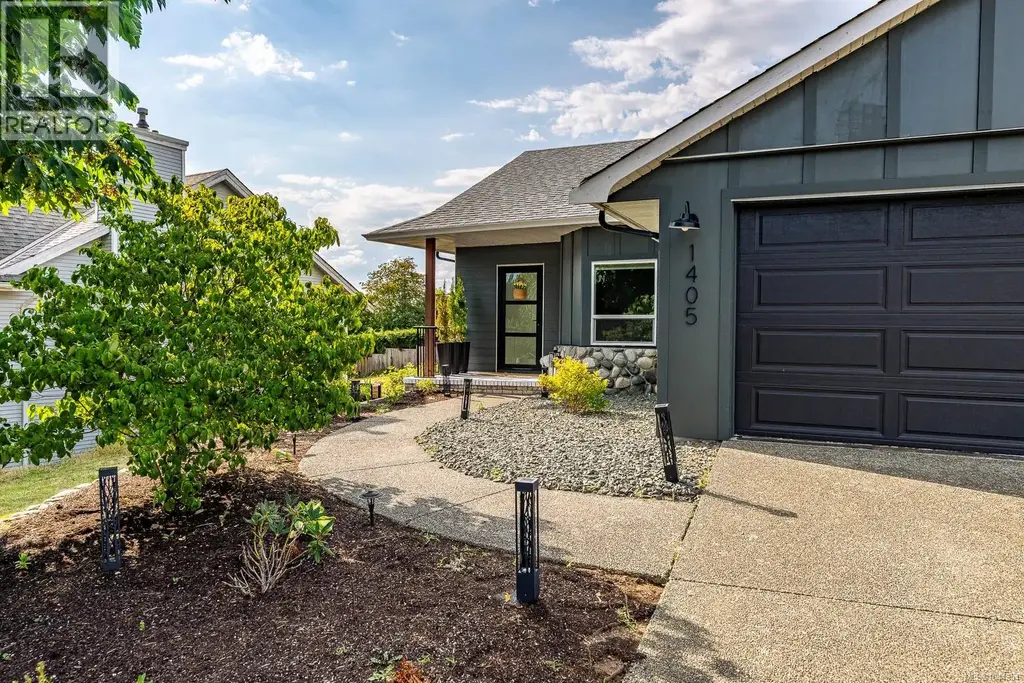 1405 Malahat Dr, Courtenay