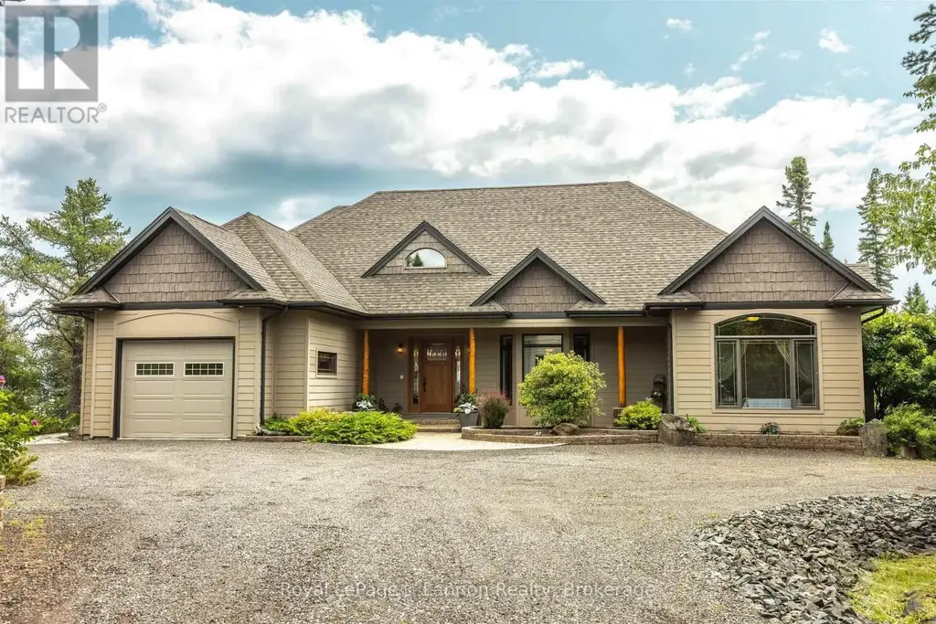 135 Mickelson Drive E, Shuniah
