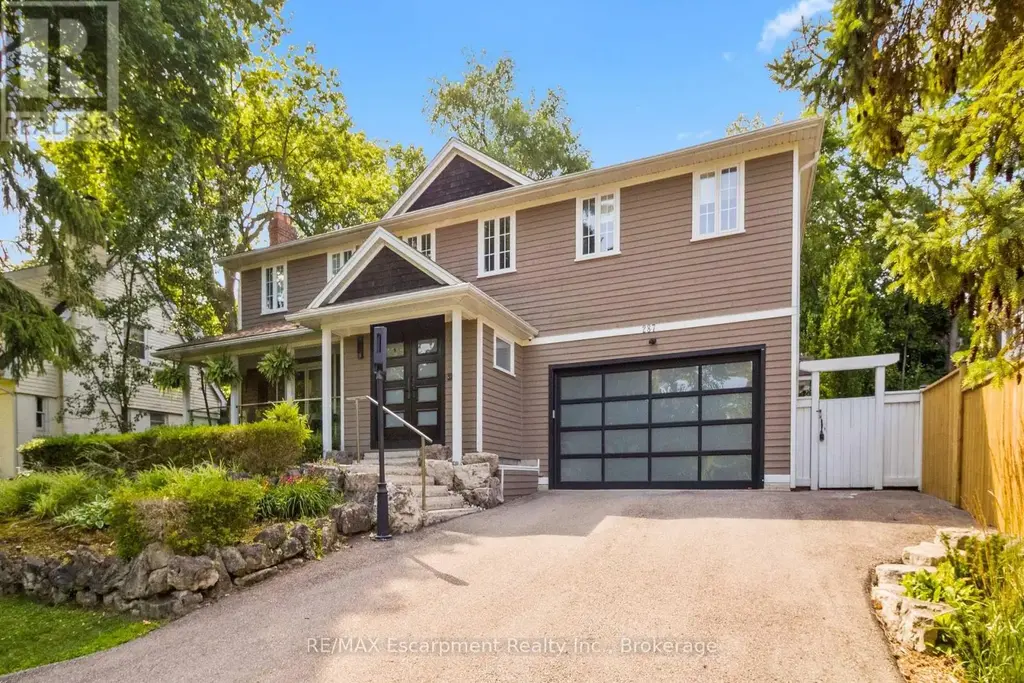 287 Macdonald Road, Oakville (OO Old Oakville)