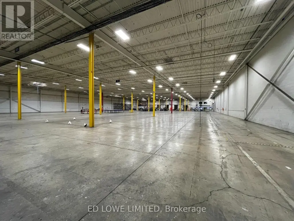 Bay 15/22, 16/23 - 200 Fairview Road, Barrie (400 North)
