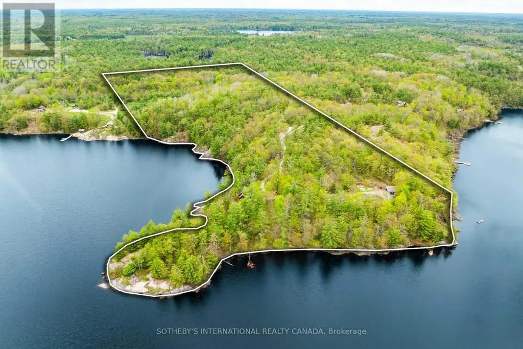 1074 Cooks Road, Gravenhurst (Ryde)