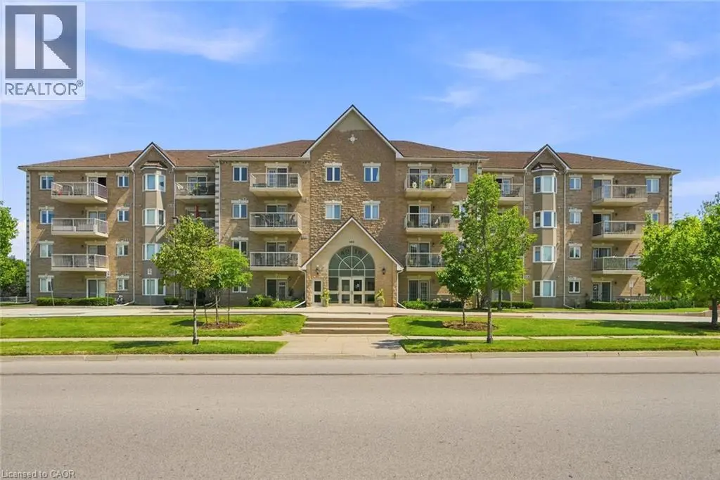 4016 Kilmer Drive Unit# 101, Burlington