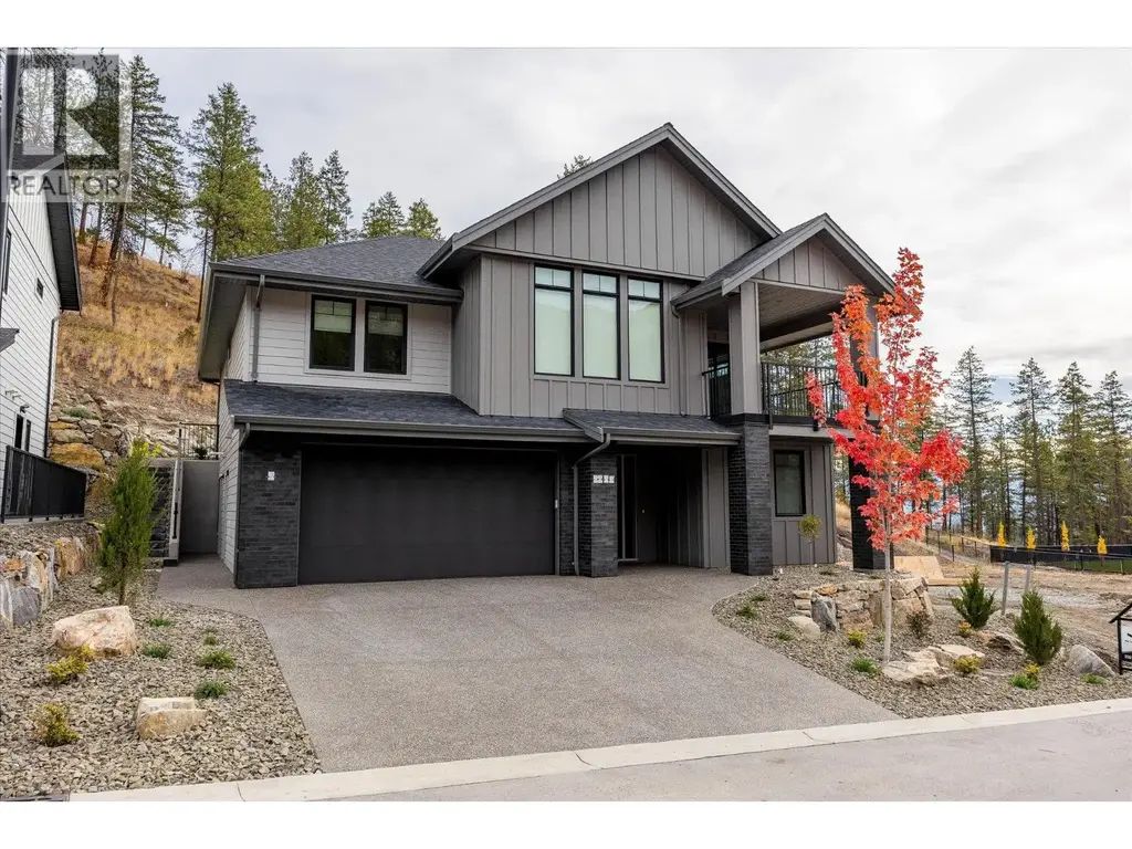 1437 April Springs Court, Kelowna
