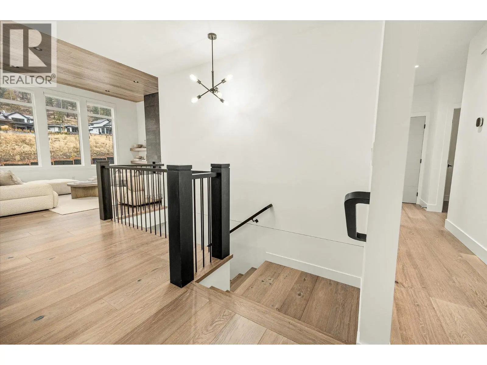 1437 April Springs Court. Kelowna, British Columbia