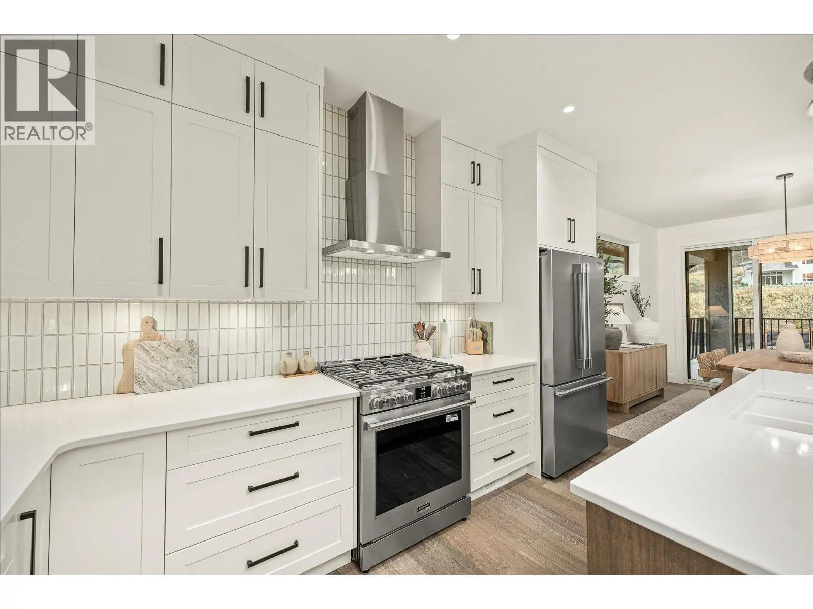 1437 April Springs Court. Kelowna, British Columbia