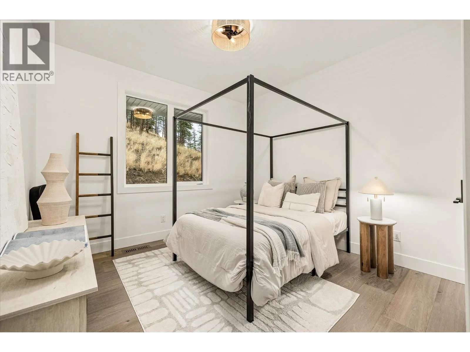 1437 April Springs Court. Kelowna, British Columbia