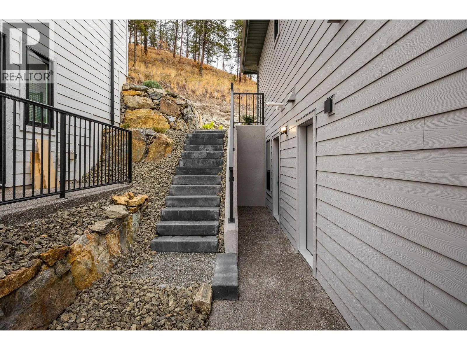 1437 April Springs Court. Kelowna, British Columbia