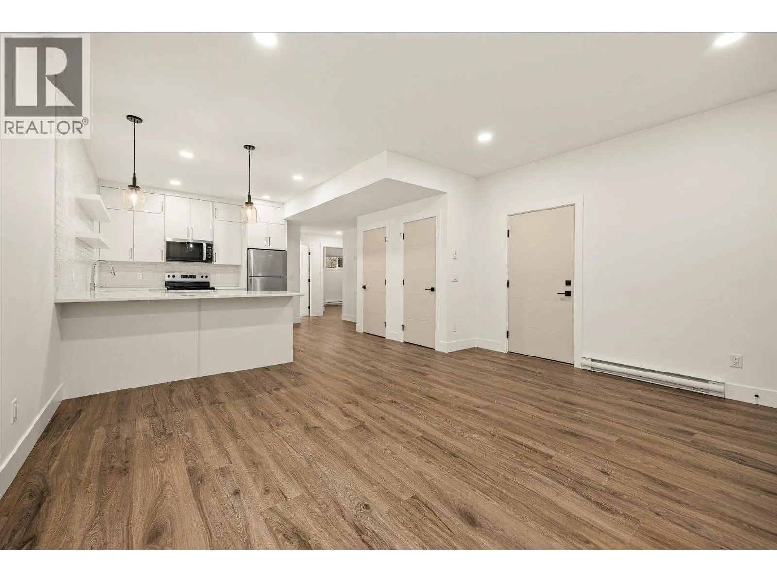 1437 April Springs Court. Kelowna, British Columbia