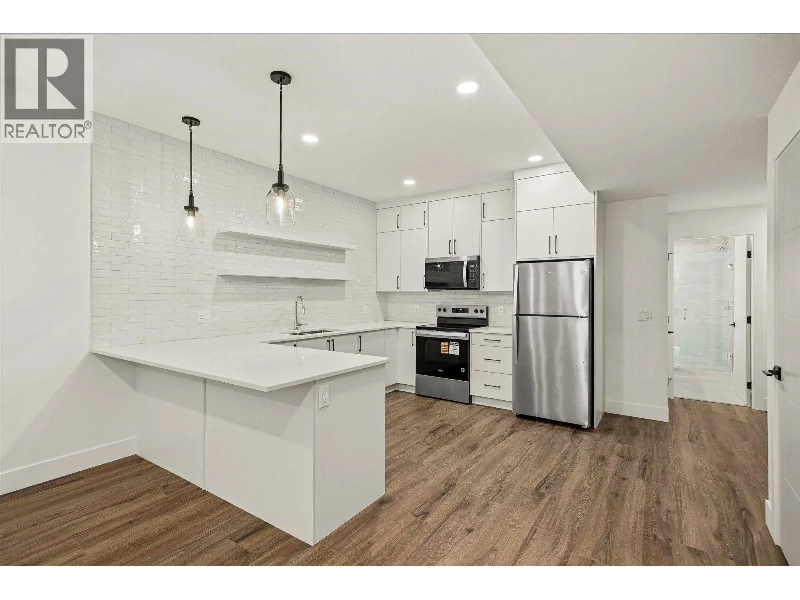 1437 April Springs Court. Kelowna, British Columbia