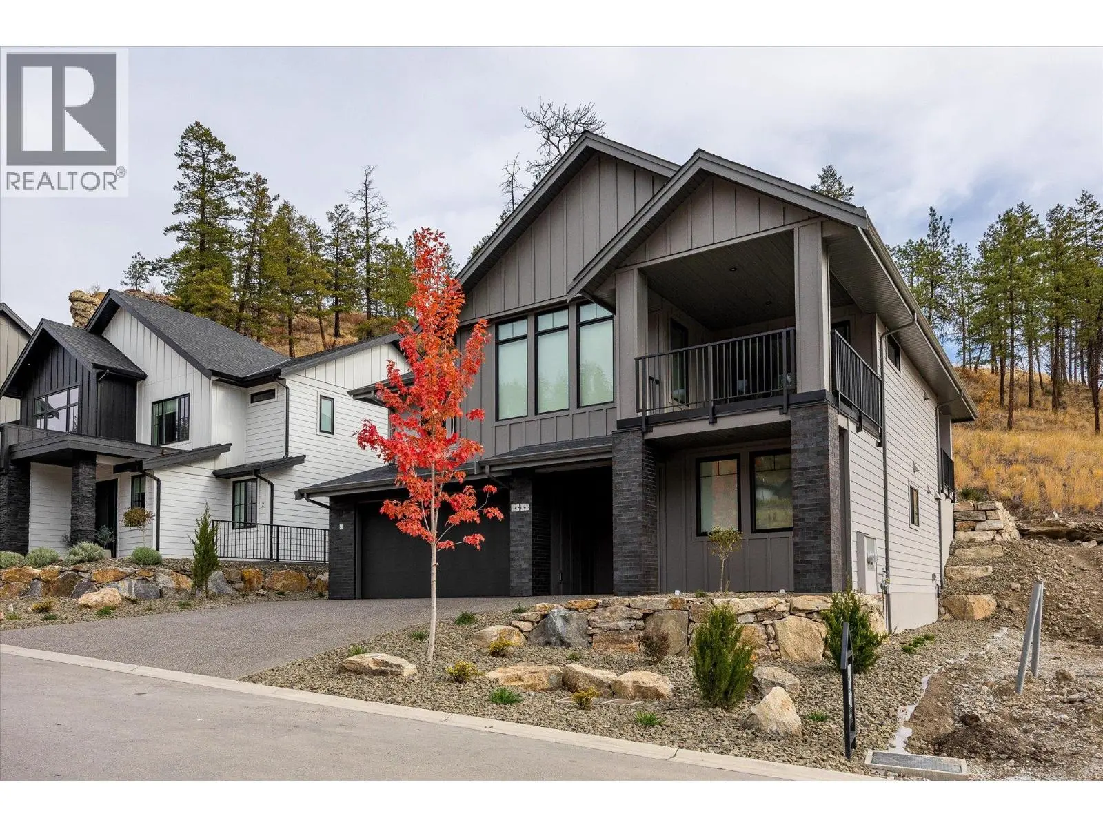 1437 April Springs Court. Kelowna, British Columbia