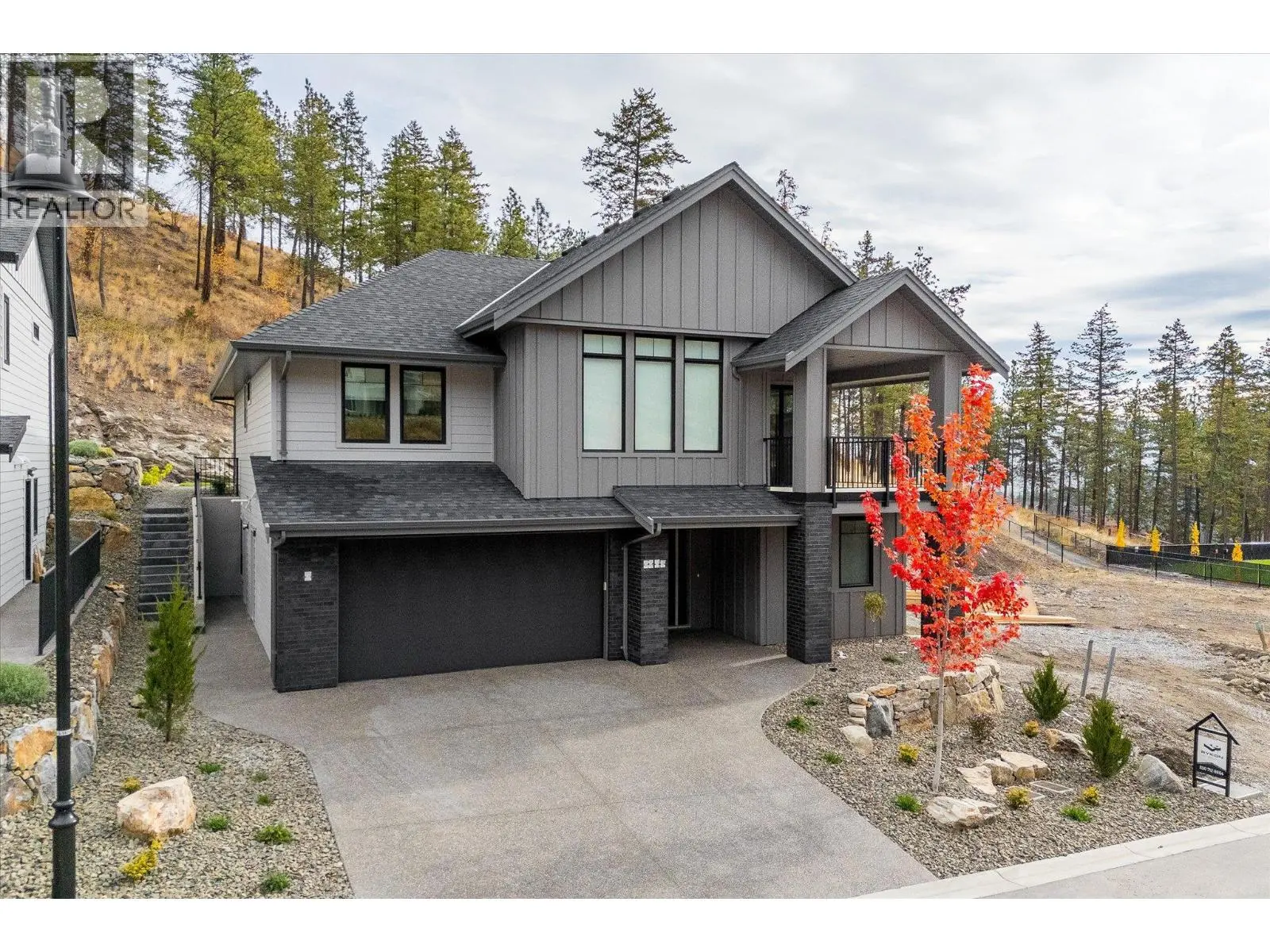 1437 April Springs Court. Kelowna, British Columbia