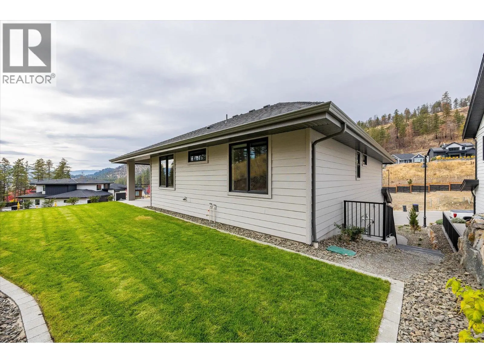 1437 April Springs Court. Kelowna, British Columbia