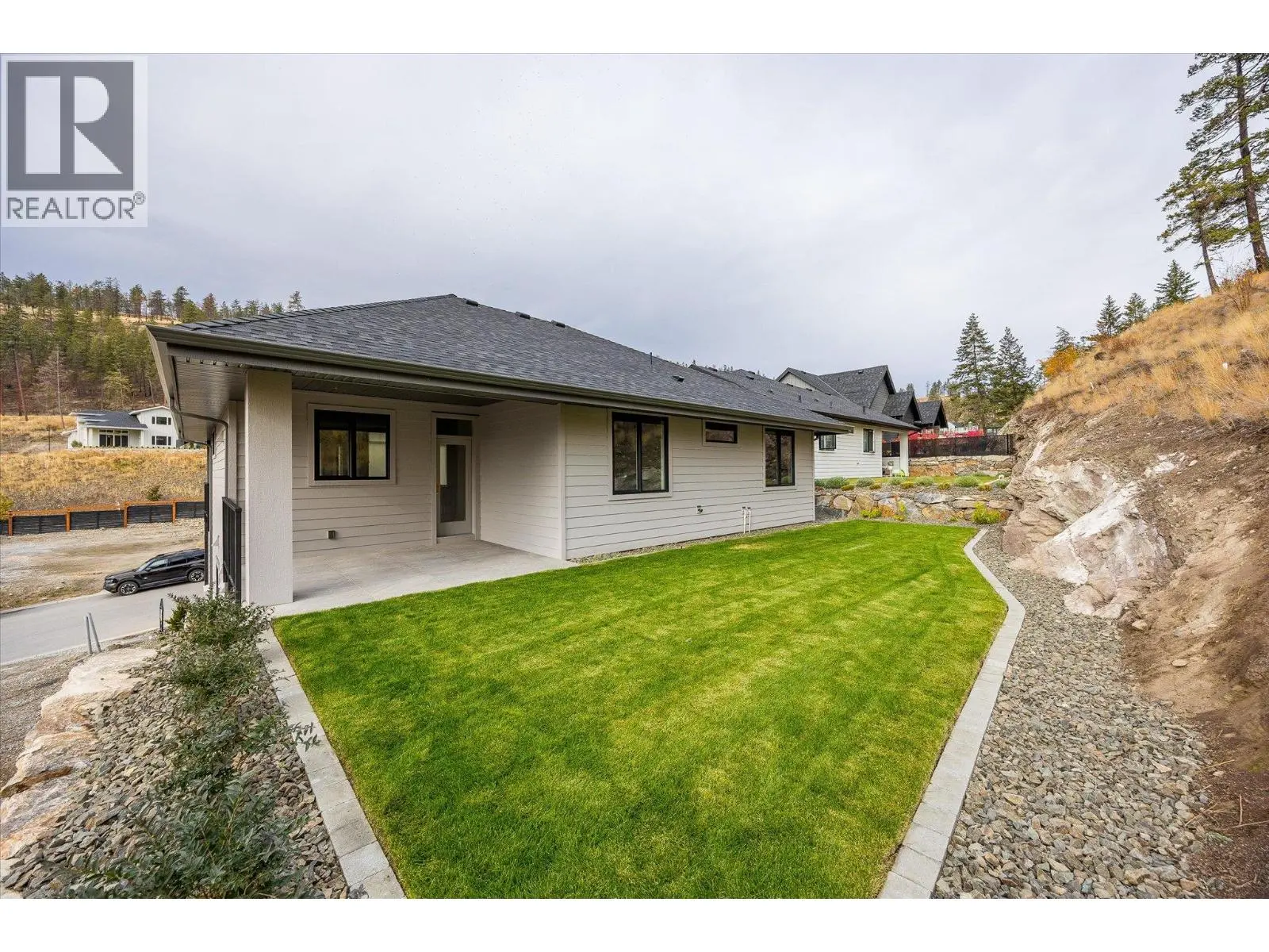 1437 April Springs Court. Kelowna, British Columbia