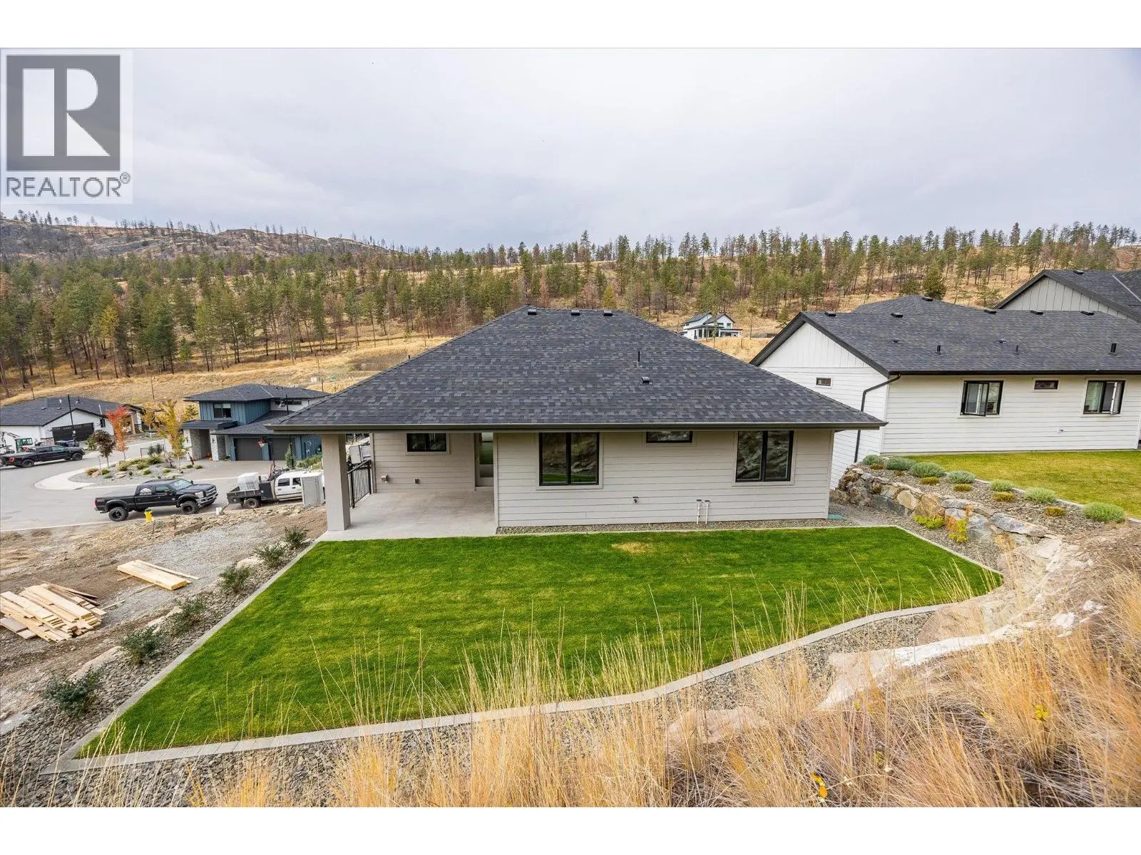 1437 April Springs Court. Kelowna, British Columbia
