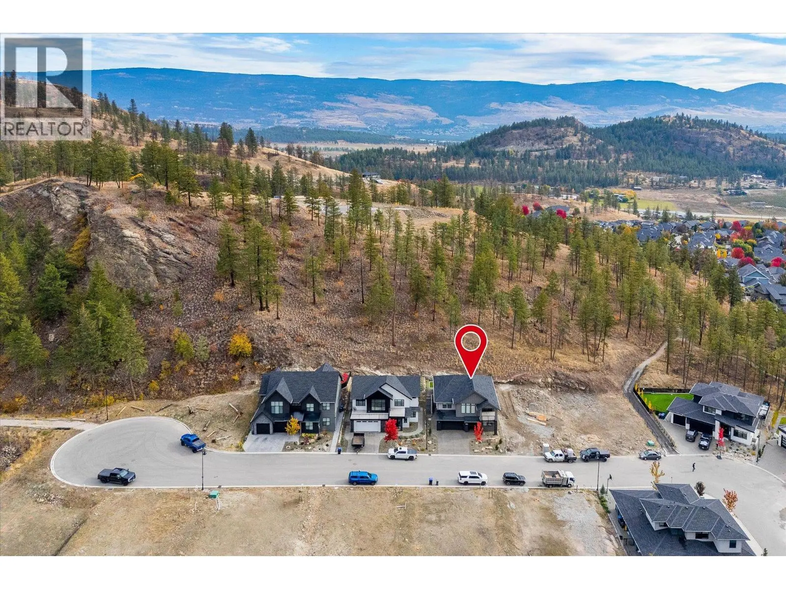 1437 April Springs Court. Kelowna, British Columbia