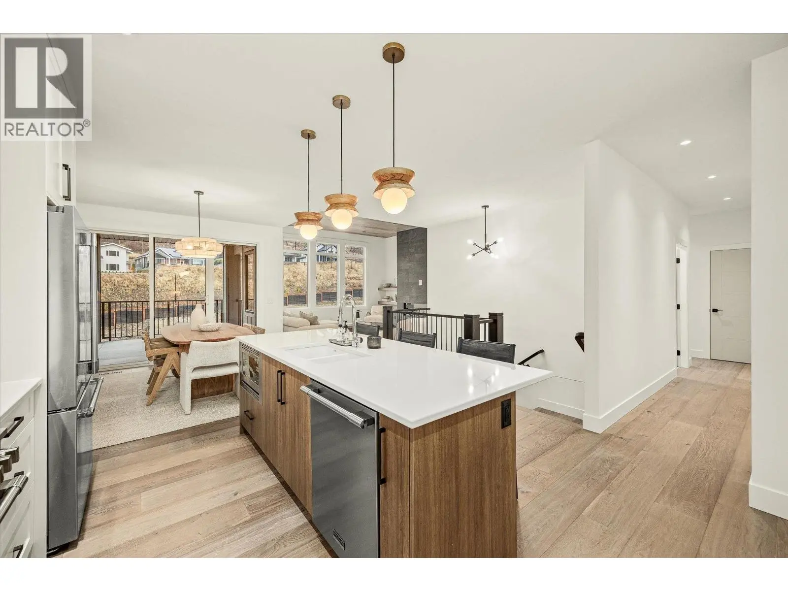 1437 April Springs Court. Kelowna, British Columbia