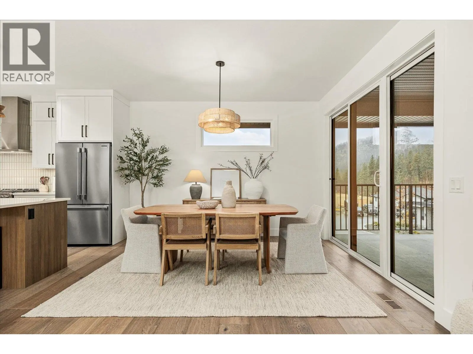 1437 April Springs Court. Kelowna, British Columbia