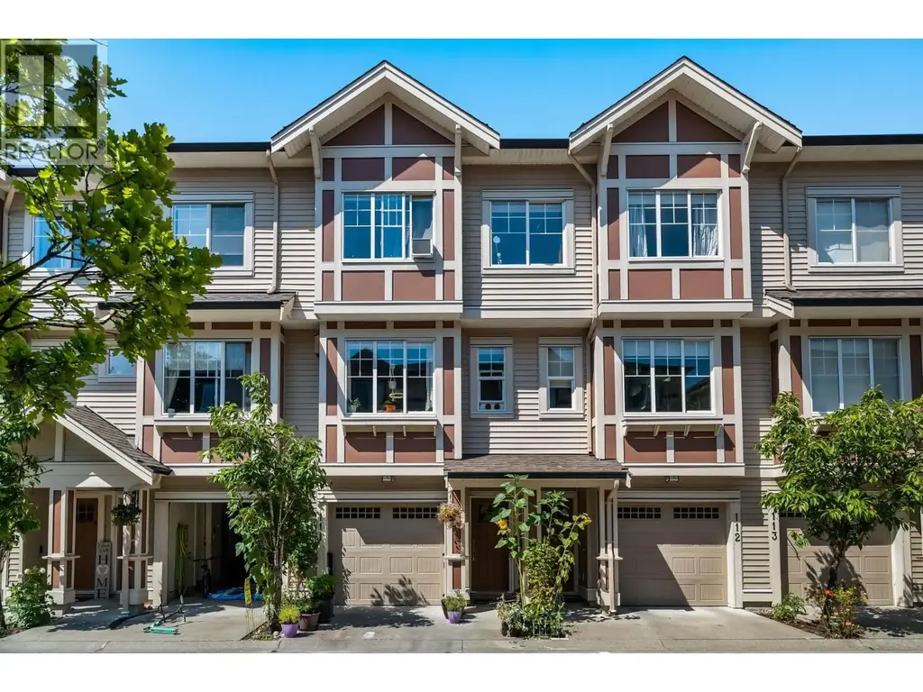111 10151 240 Street, Maple Ridge