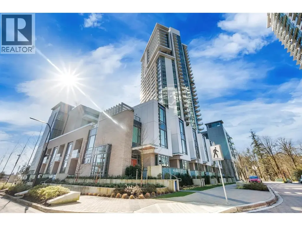 107 1500 Fern Street, North Vancouver