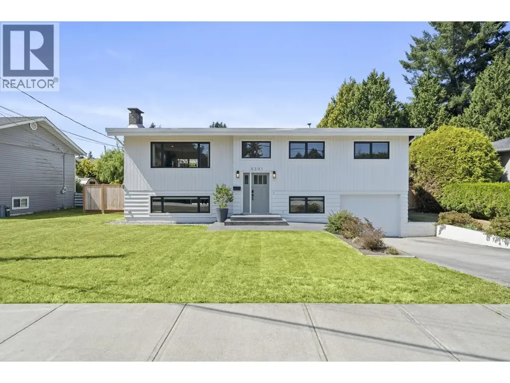 5301 10a Avenue, Delta