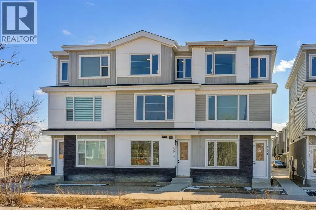 203, 8850 48 Street Ne, Calgary