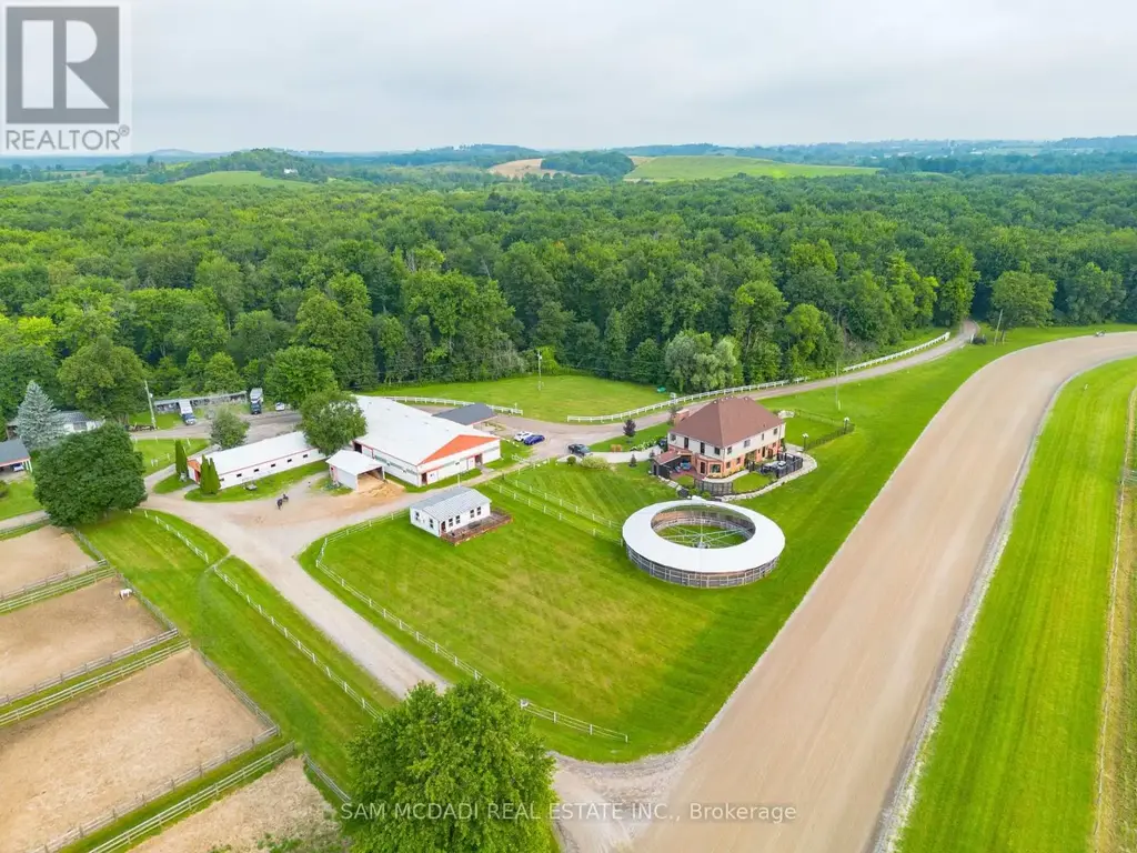 1046 Concession 6 Road W, Hamilton