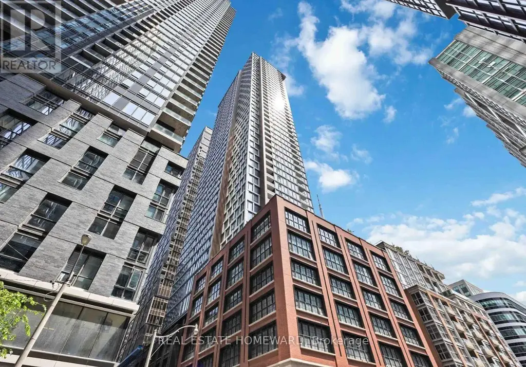 2205 - 55 Mercer Street, Toronto (Waterfront Communities)