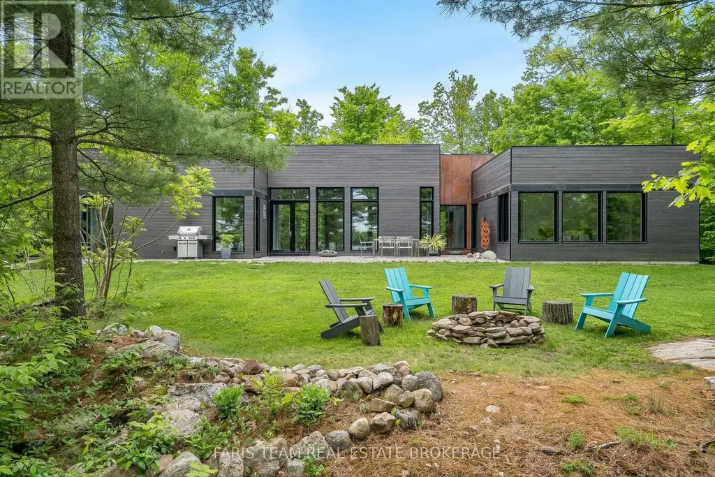 3870 Darling Island Road, Severn (Port Severn)